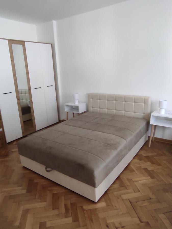 Apartman Nicolas Beograd Eksteriør billede